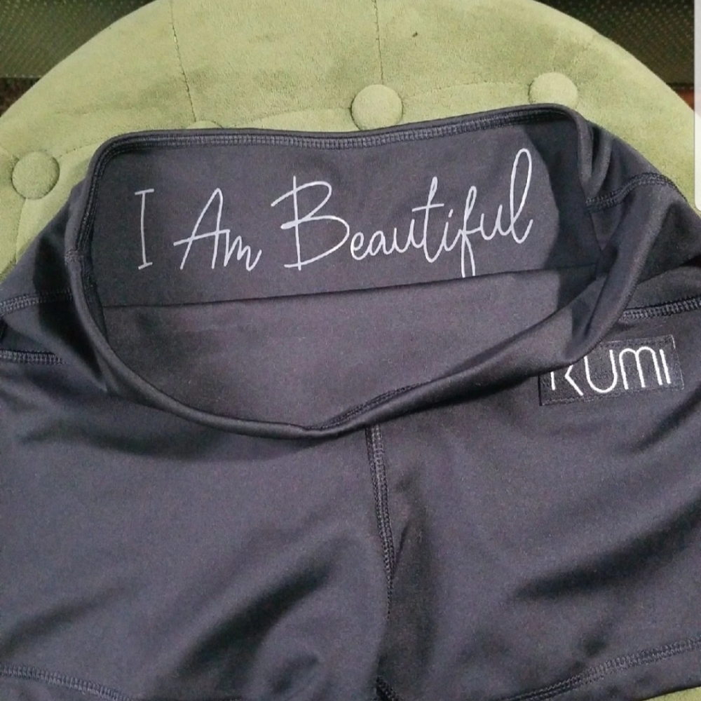 Kumi Workout Shorts